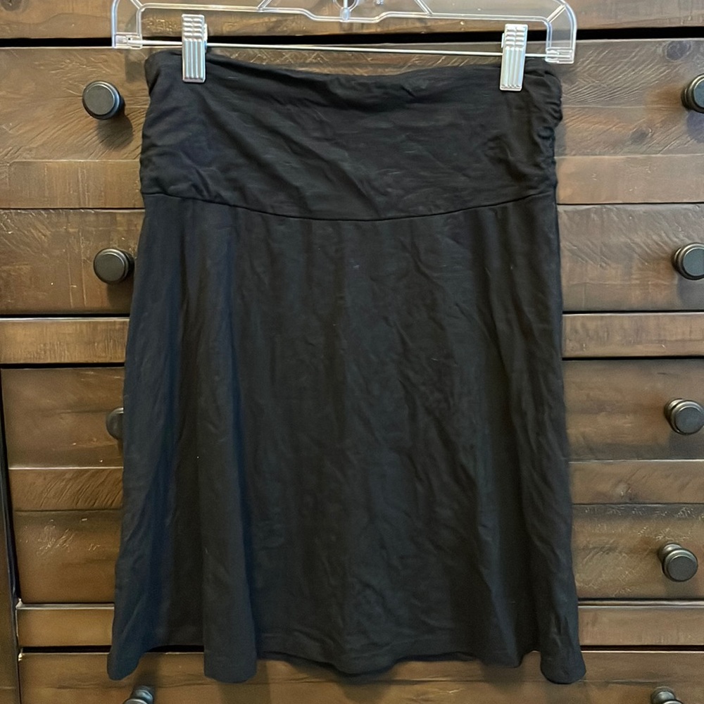 Toad & Co skirt xs